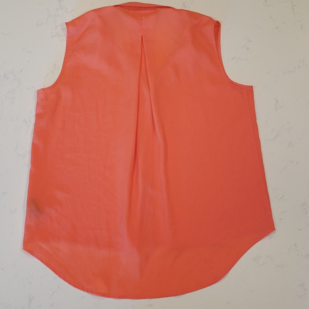 Mossimo Button up blouse - Picture 6 of 6